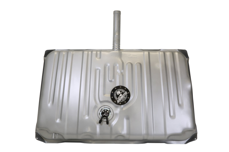 Aeromotive Fuel Tank, 200 Stealth Gen 2, 68-69 Olds Cutlass & Buick Skylark