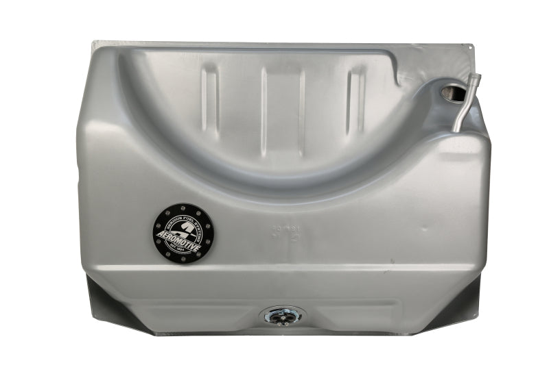 Aeromotive Gen II Stealth Fuel Tank 66-67 GTX Charger
