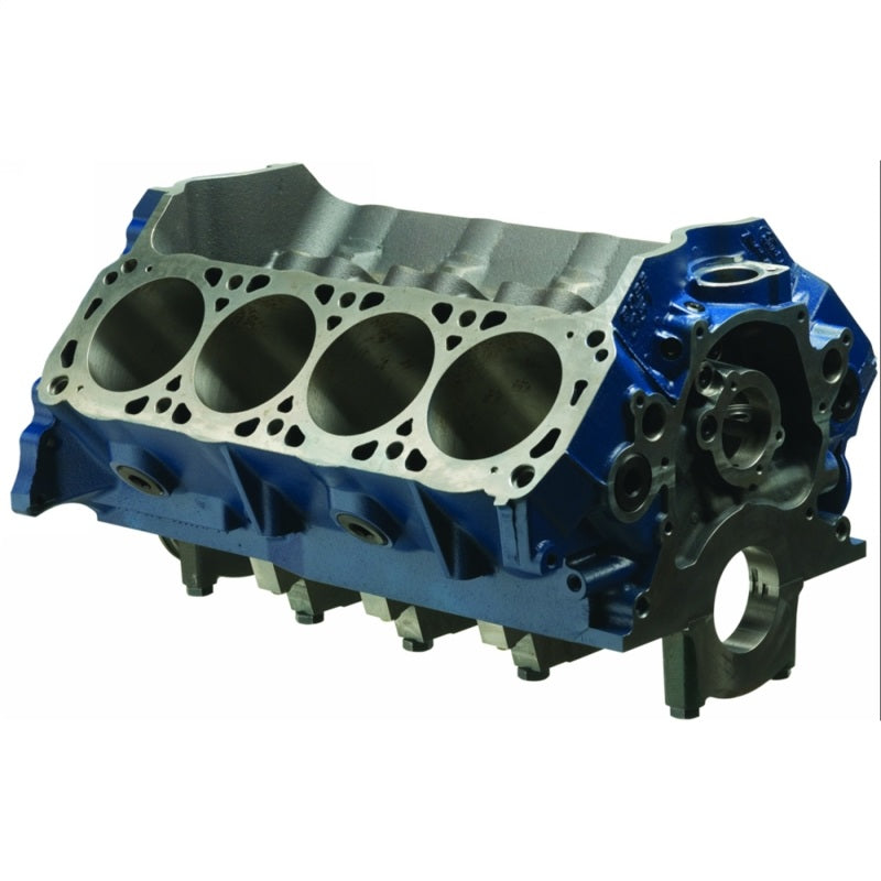 Ford Racing BOSS 351 Cylinder Block 9.2 Deck M-6010-BOSS35192