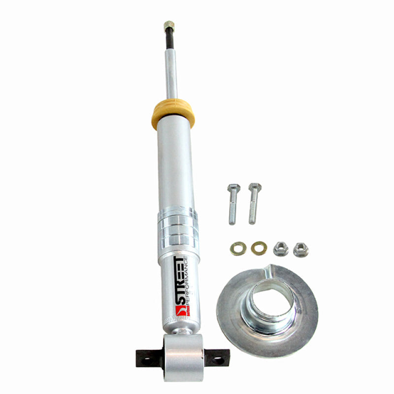 Belltech Lowering and Lifting Strut Assembly 15+ Ford F150 2WD -3in to +1in Each