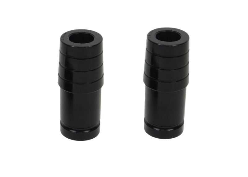 Whiteline 1997-2006 Jeep Wrangler Front Bump Stops W93536