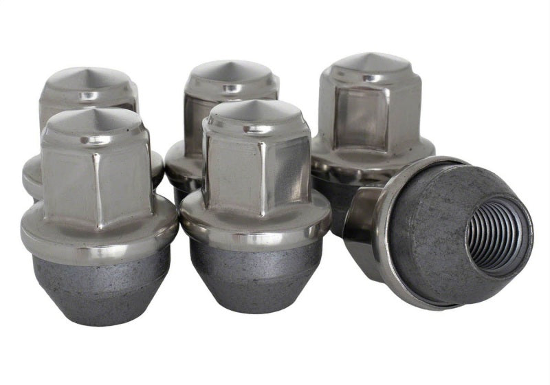 Ford Performance Parts Ford Racing 2015-2018 F-150 Lug Nut Kit