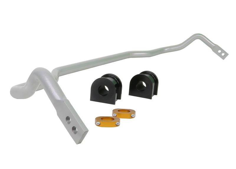 Whiteline Sway Bar - 24mm Heavy Duty Blade Adjustable