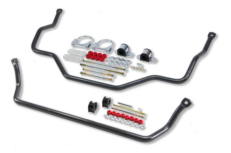Belltech ANTI-SWAYBAR SETS 5600/5650 9912
