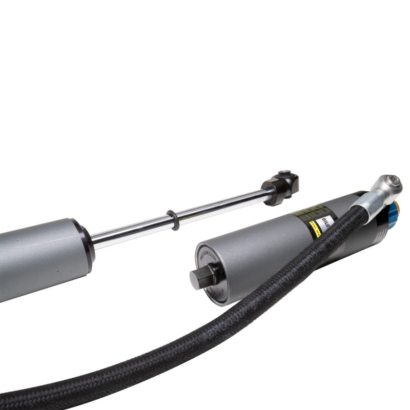 Bilstein 20-24 Jeep Gladiator Front Right B8 8100 Suspension Shock Absorber - 3-4.5in Lift 25-331080