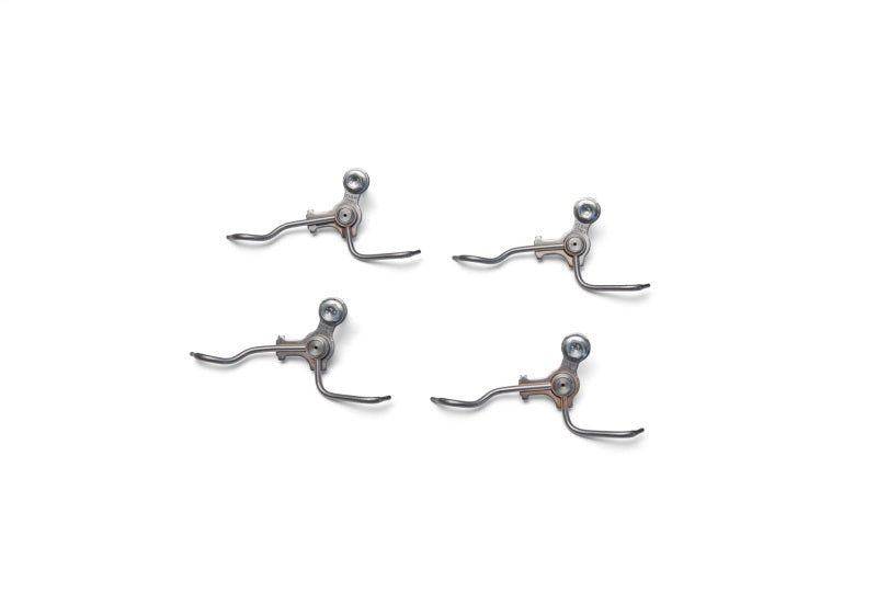 Ford Performance Parts Ford Racing 5.0L TI-VCT Block Hardware Kit