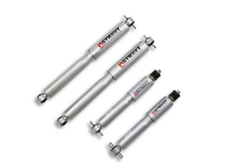 Belltech SHOCK SET STREET PERFORMANCE 9536