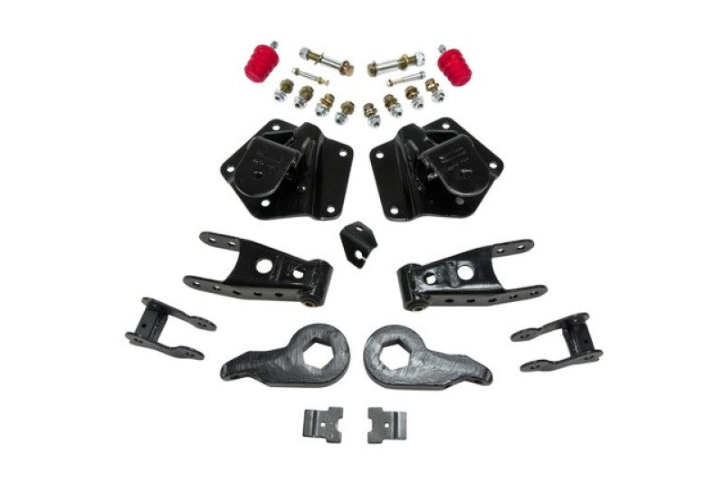 Belltech LOWERING KIT W/O SHOCKS 764