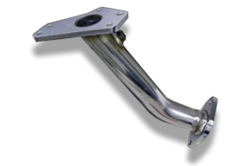 HKS STi Uppipe 34998-BF001