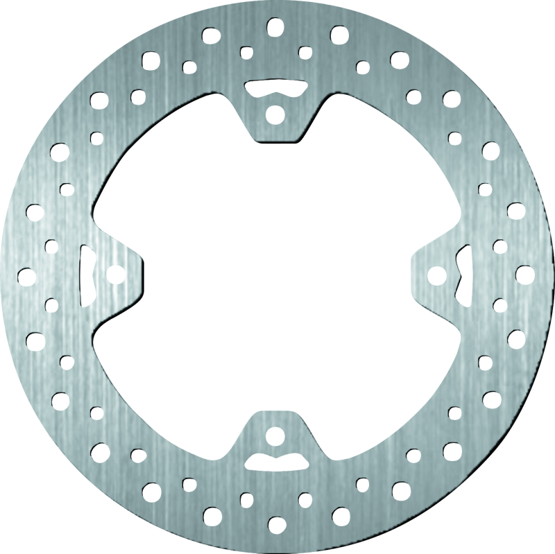 BikeMaster Honda Brake Rotor 962035