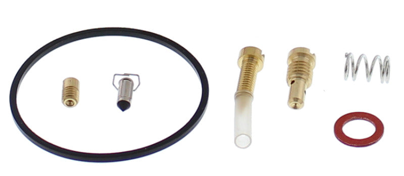 All Balls Racing 13-21 Yamaha SRX120 Carburetor Rebuild Kit 26-1880