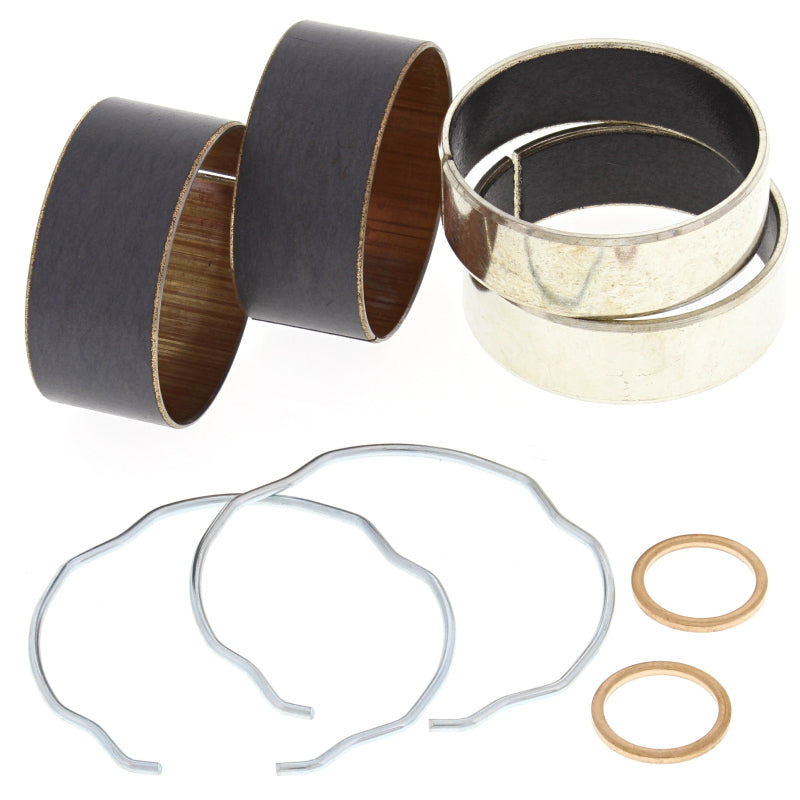 All Balls Racing 01-07 Suzuki DRZ250 CA MODEL CV CARB Fork Bushing Kit 38-6033