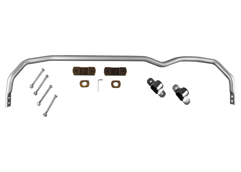 Whiteline Sway Bar - 24mm X Heavy Dut Blade Adjustable
