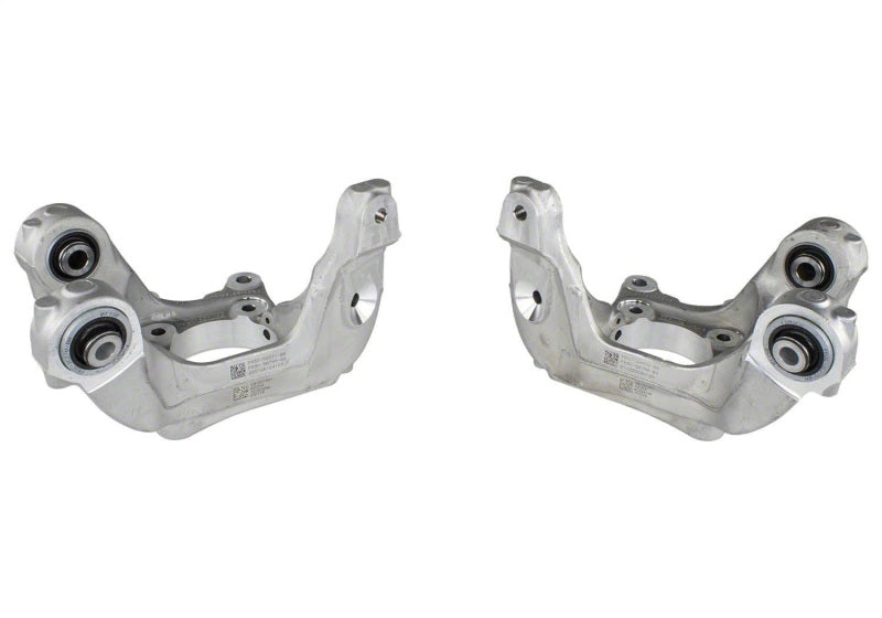 Ford Performance Parts 2015-2019 Mustang IRS Knuckle Kit With Toe Bearing