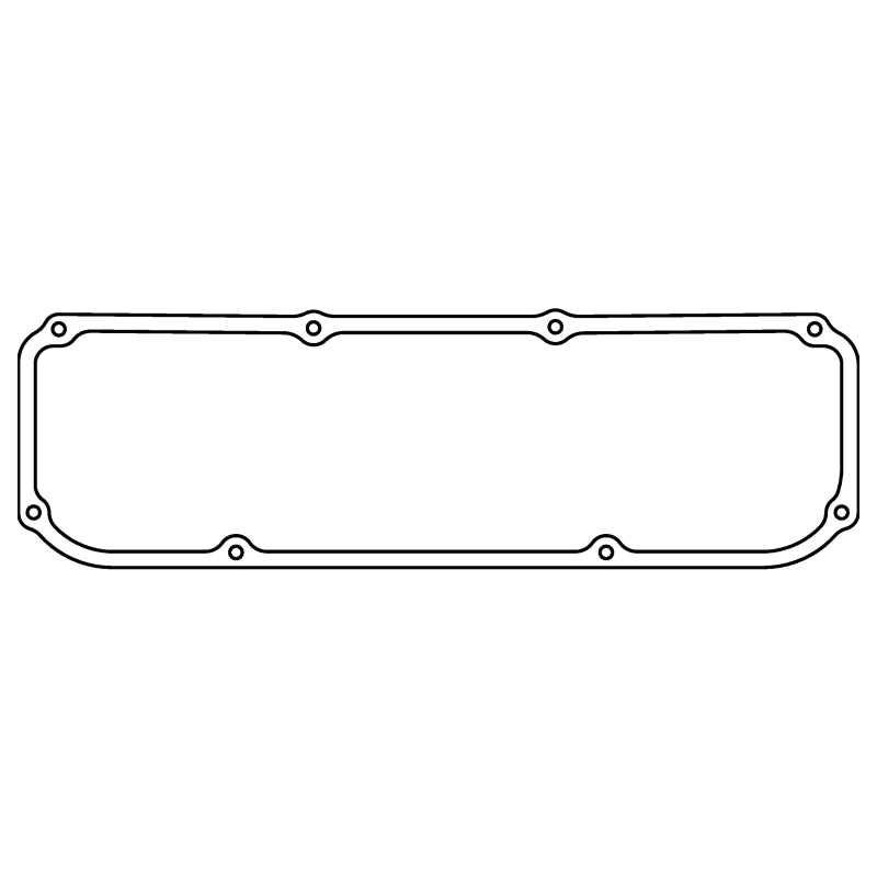 Cometic Gasket Cometic Ford 335 Series V8 .094in Fiber Valve Cover Gasket Set-Also Fits Yates Style Heads-8 Bolt C5659LF