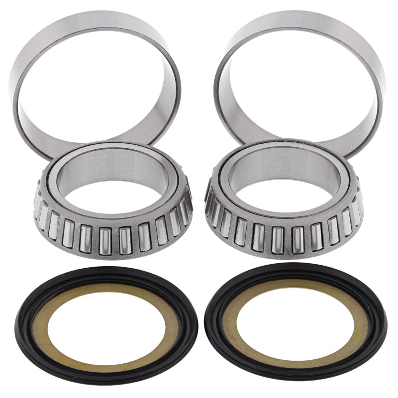 All Balls Racing Steering Bearing Kit 22-1031