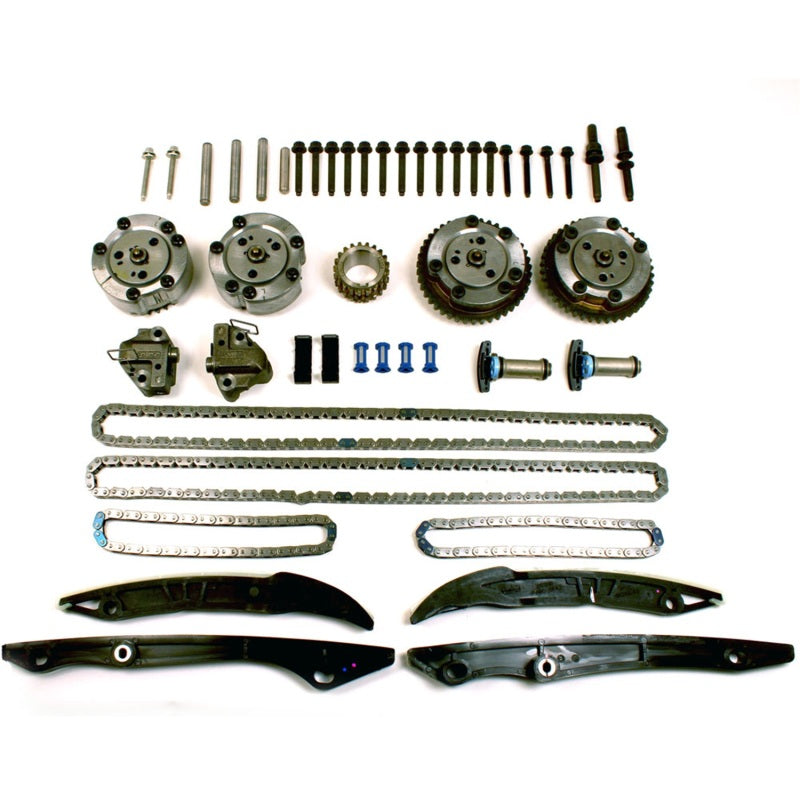 Ford Camshaft Drive Kit 11-14 5.0L Coyote 4V Ti-VCT FRDM6004-A504