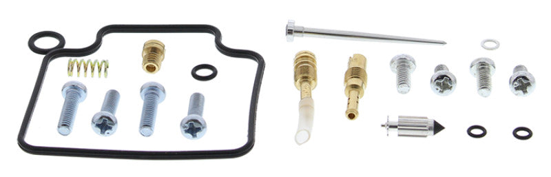 All Balls Racing 96-12 Honda CMX250 Carburetor Rebuild Kit 26-1601