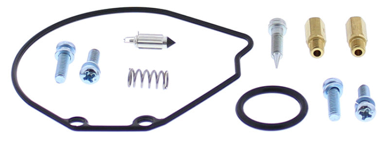 All Balls Racing 80-81 Yamaha SRV SR540 D E Carburetor Rebuild Kit 26-1883