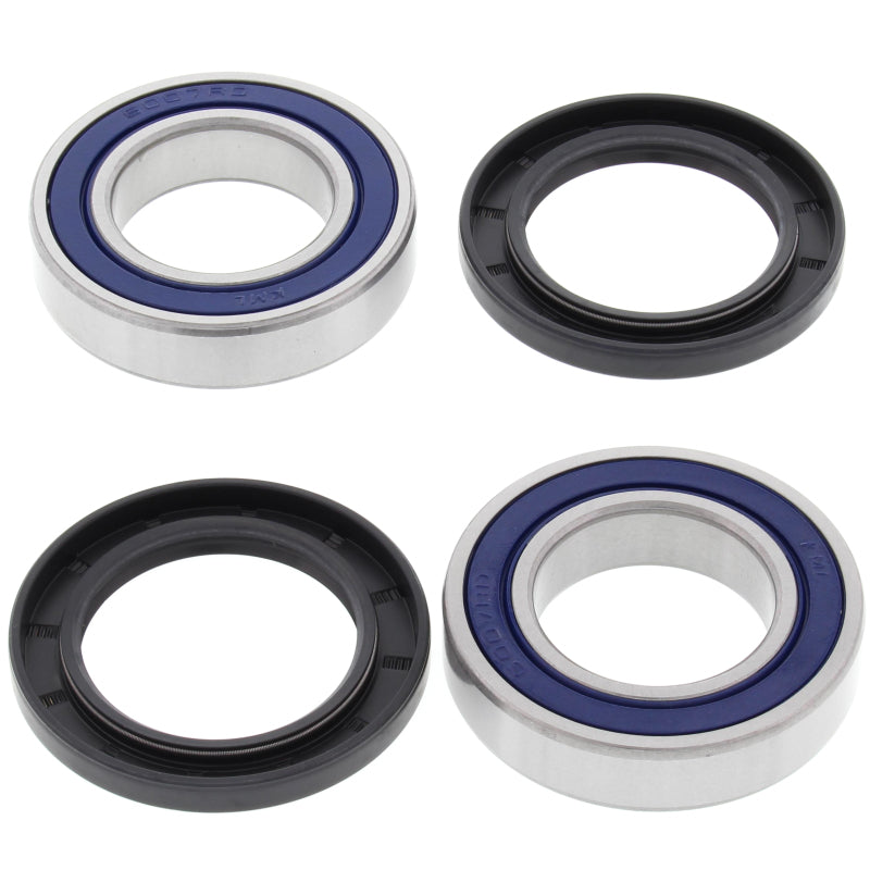 All Balls Racing Adley ATV150S Wheel Bearing Kit Rear 25-1314