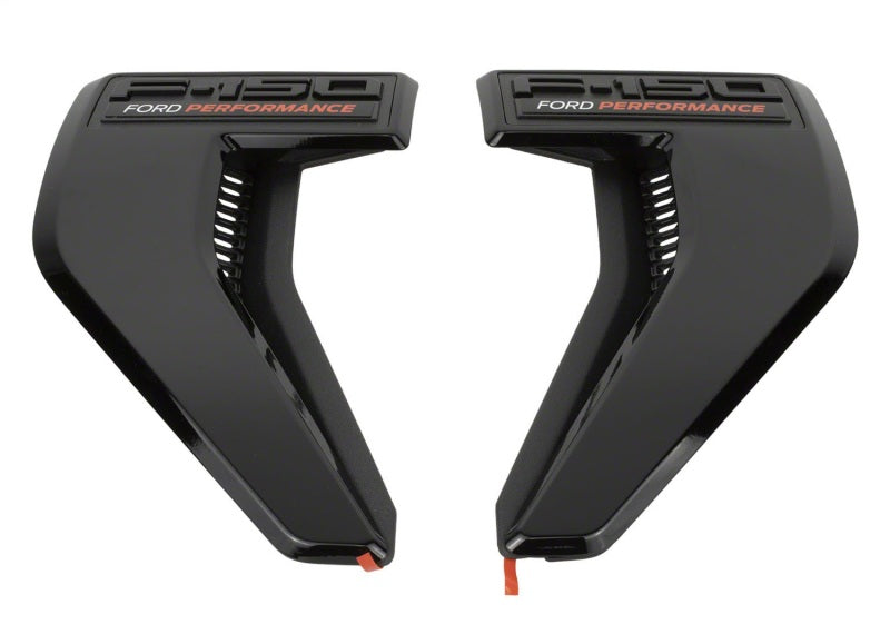 Ford Racing 21-24 Ford F-150 (excl. Raptor) Fender Vent Kit M-1447-FPVENT