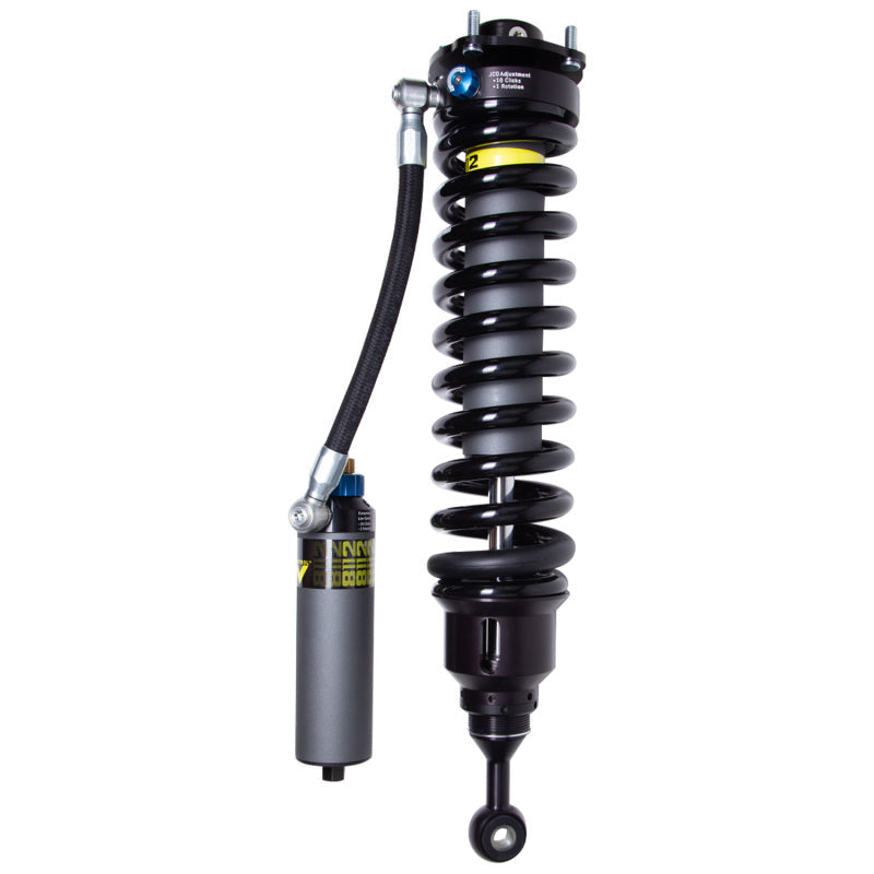 Bilstein 07-21 Toyota Tundra B8 8112 ZoneControl CR DSA+ Front Left 41-326084