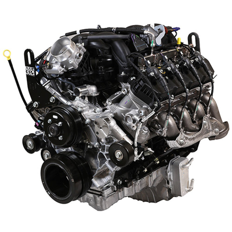 Ford Racing 7.3L V8 Gasoline Power Module Crate Engine w/6-Speed Manual Trans (No Cancel No Returns) M-9000-PM73M