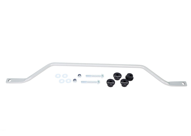 Whiteline 22mm Rear Sway Bar Kit BHR101