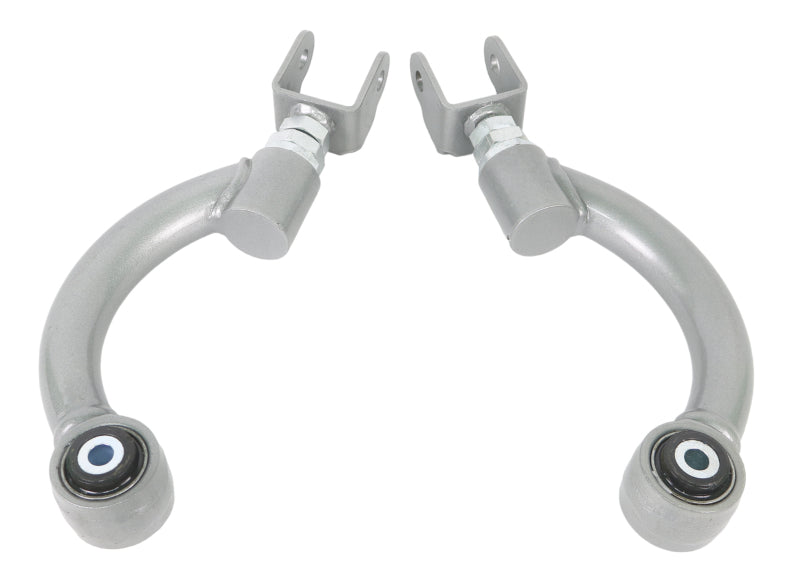 Whiteline 23+ Toyota GR Corolla Rear Upper Control Arm KTA305