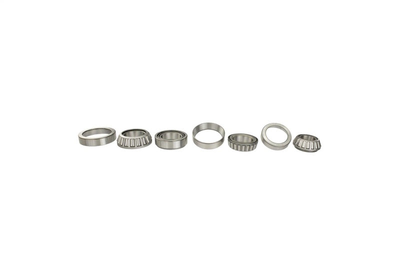 Ford Performance Parts 15-16 Mustang Super 8.8in IRS Ring Gear and Pinion installation Kit