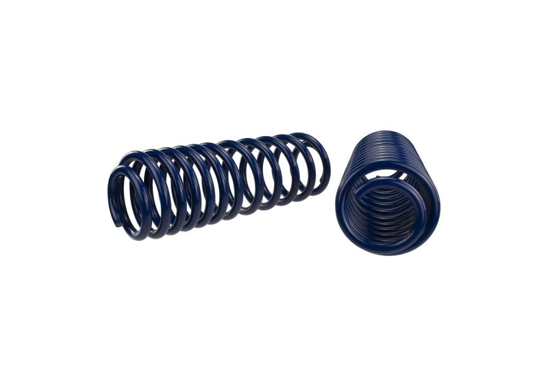Ford Performance Parts Ford Racing 2007-2014 Mustang Shelby GT500 Springs