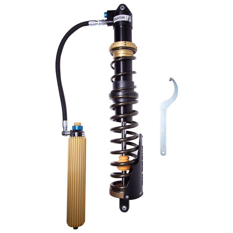 Bilstein 20-21 Polaris RZR XP 1000 Black Hawk Powersports Shock & Coil Spring Assembly - Rear 41-327852