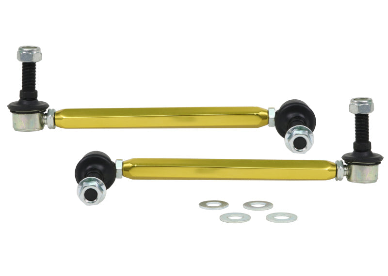 Whiteline Sway Bar - Link