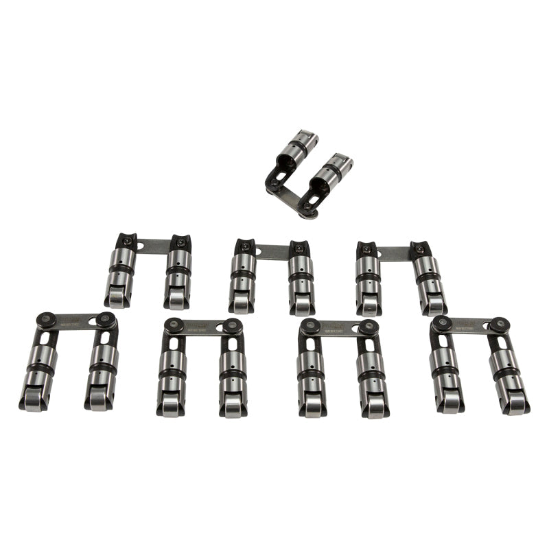 Comp Cams Sportsman Solid Roller Lifter; All Centered