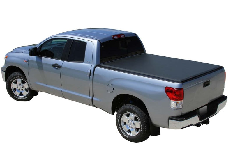 Access Literider 07-19 Tundra 6ft 6in Bed (w/o Deck Rail) Roll-Up Cover 35219
