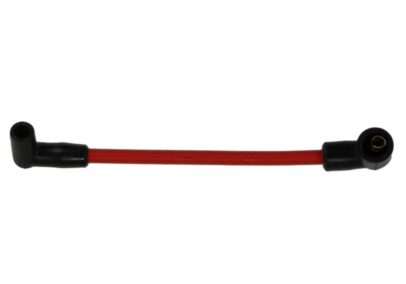 Ford Performance Parts Ford Racing 9mm Spark Plug Wire Sets - Red