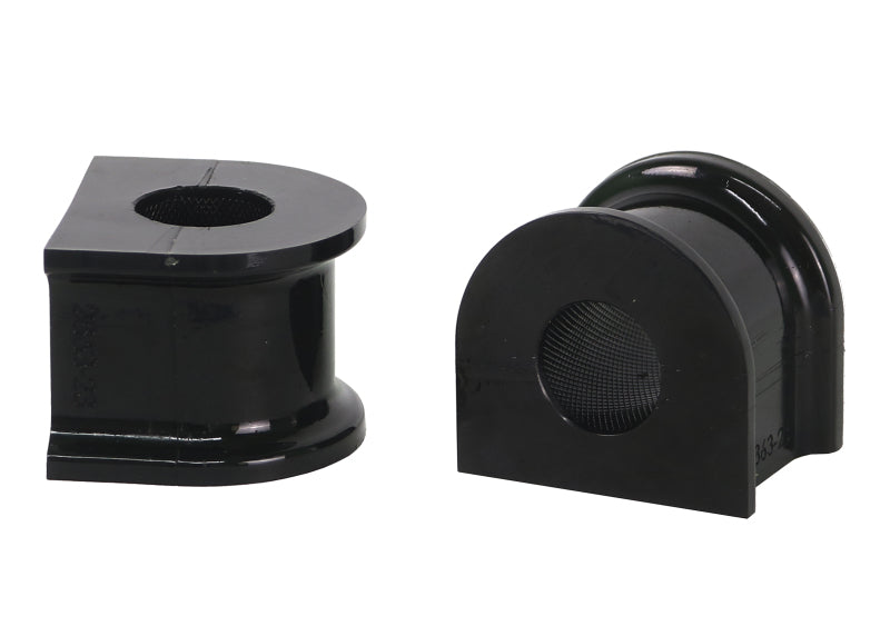 Whiteline 2008-2009 Pontiac G8 Sway Bar Mount Bushing Kit - 23mm W23788