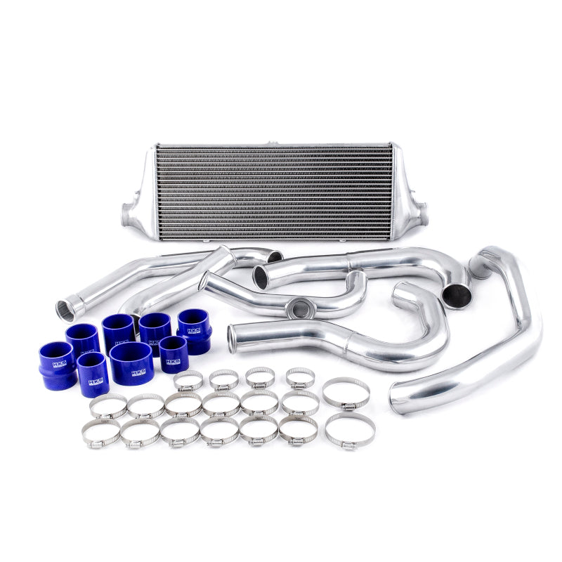 HKS S-type Intercooler
