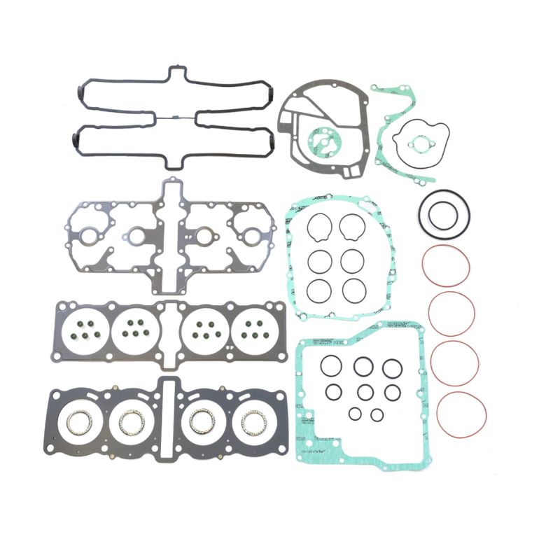 Athena 86-88 Yamaha FZR Genesis / Exup / D / Dc / E / Ec 1000 Complete Gasket Kit (Excl Oil Seal) P400485850960/1
