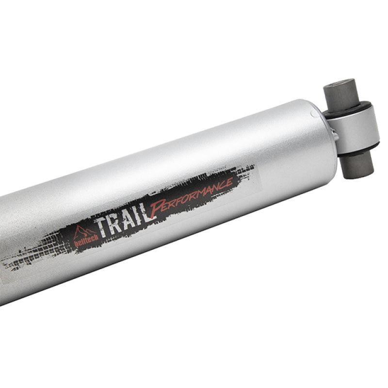 Belltech 19-21 Jeep Gladiator 2.5in Lift Front Trail Performance Shock TP2014TB