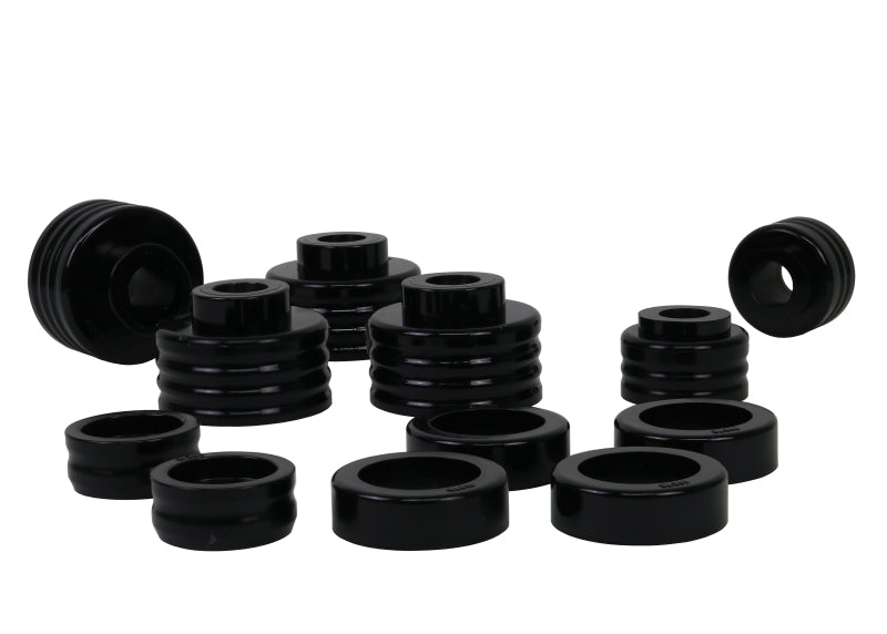 Whiteline 1999-2004 Ford F-350 Super Duty Body Mount Bushing Set W93560