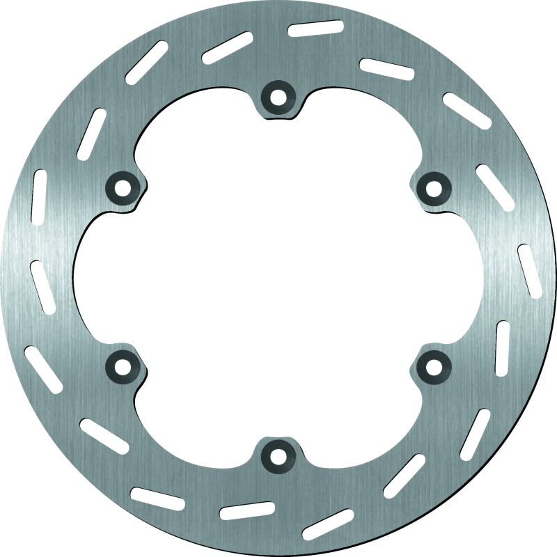 BikeMaster Honda Brake Rotor 962072