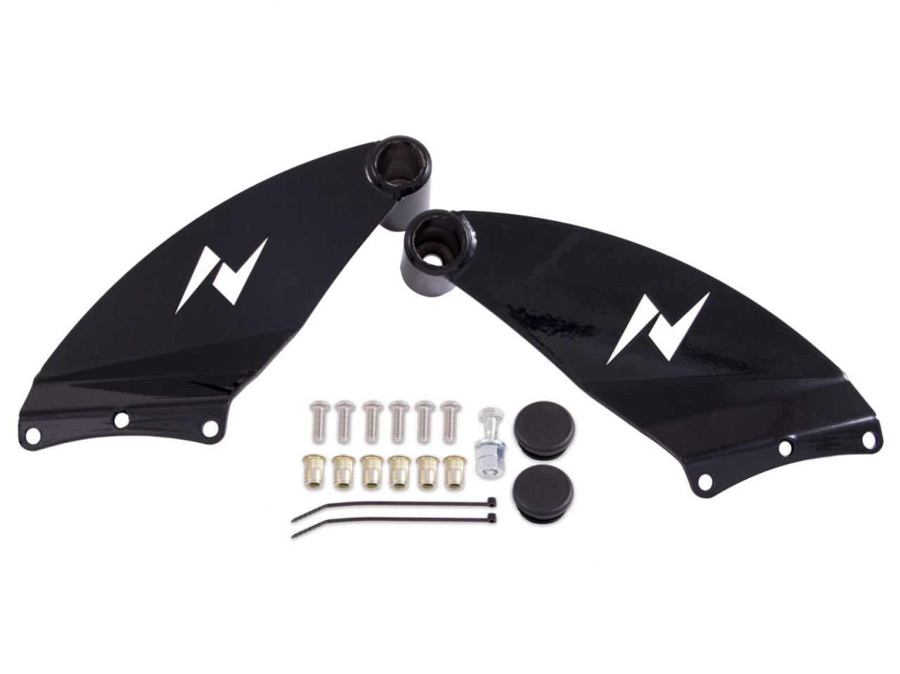 Anzo 99-06 Led Roof Mount Brac
