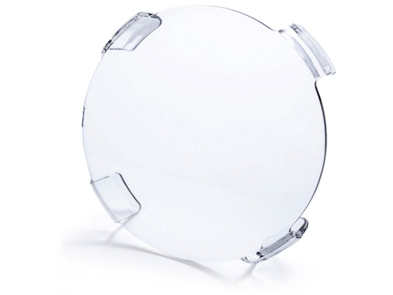 Anzo Protective Lens Universal 7in HID Clear Protective Lens