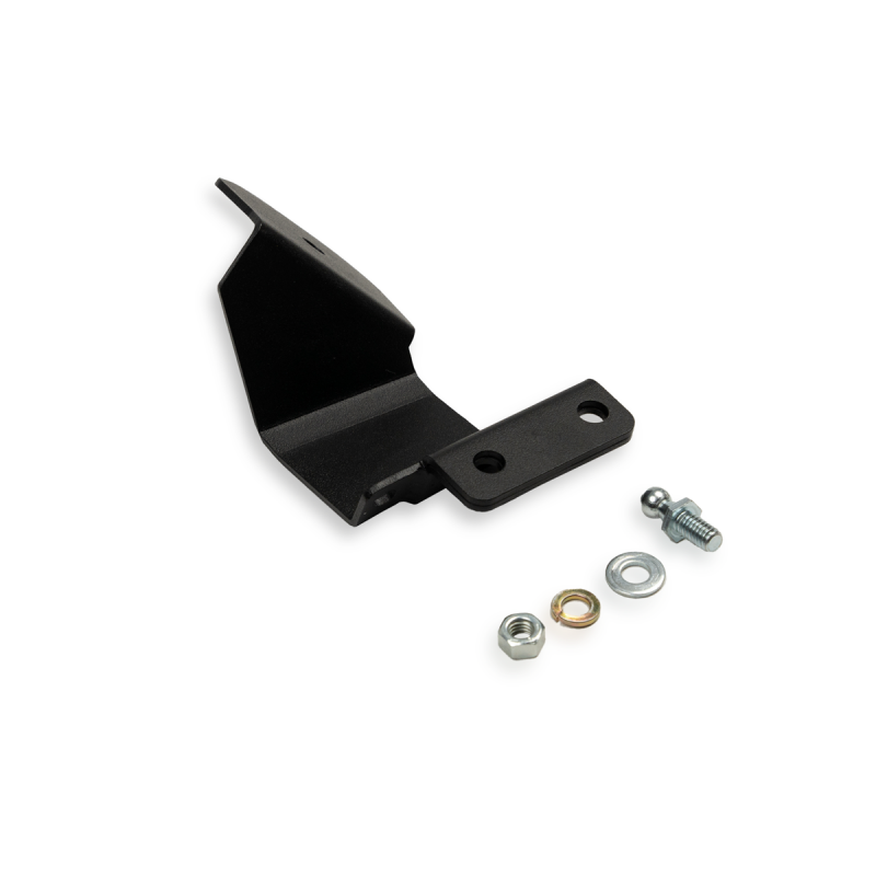 Cali Raised LED Cali Raised 10-24 Toyota 4Runner Rear Antenna Mount - Driver Side CR4132