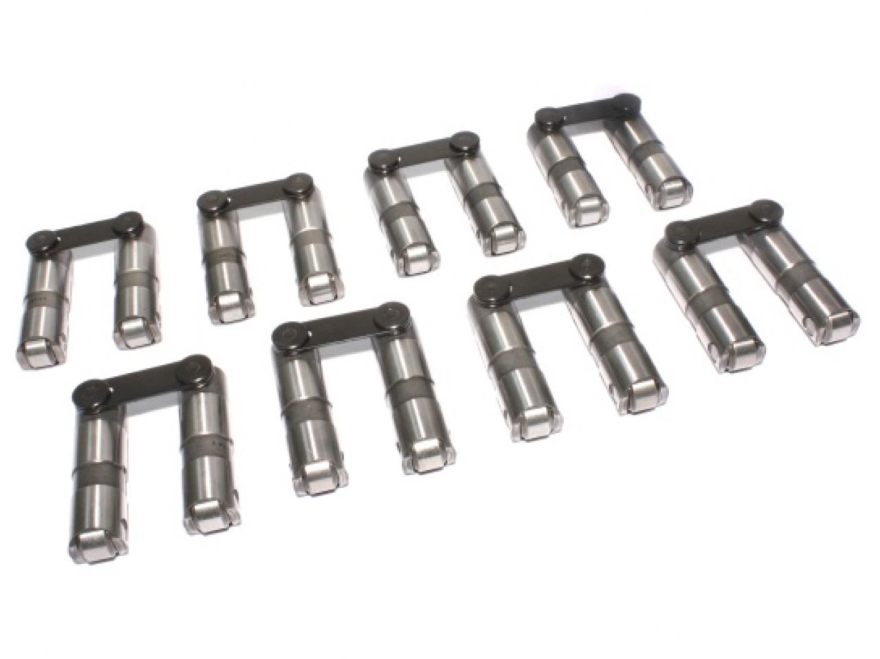 Comp Cams Retro-Fit Hydraulic Roller Lifters Chevrolet Small Block 265-400