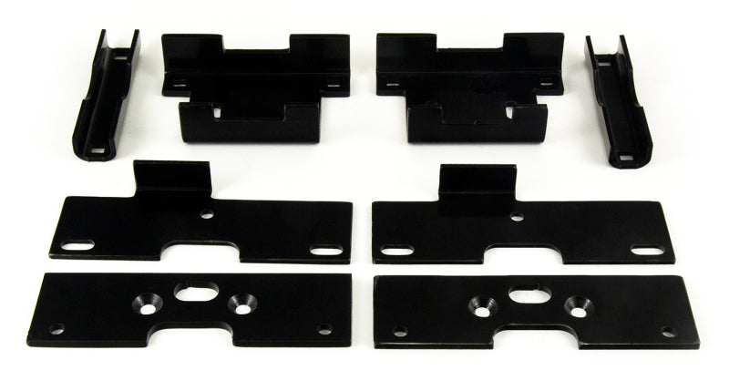 AIRLIFT Loadlifter 5000 Ultimate Air Spring Kit w/Internal Jounce Bumper