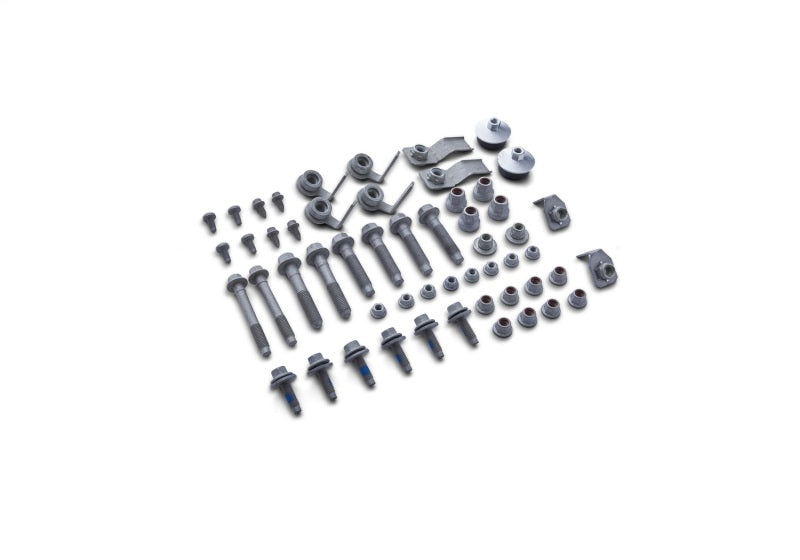 Ford Racing 2005-2014 Mustang Handling Pack Fastener Kit M-FR3-FASTENERS