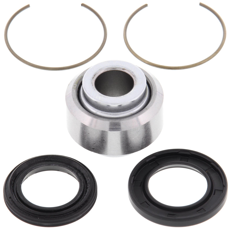 All Balls Racing 96-07 Honda CR125R Upper Rear Shock Bearing Kit 29-1013