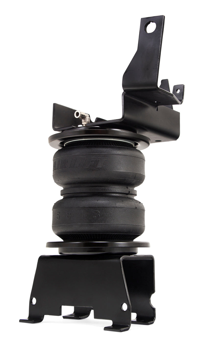 AIRLIFT Loadlifter 5000 Ultimate for 2016 Nissan Titan XD (2WD/4WD)